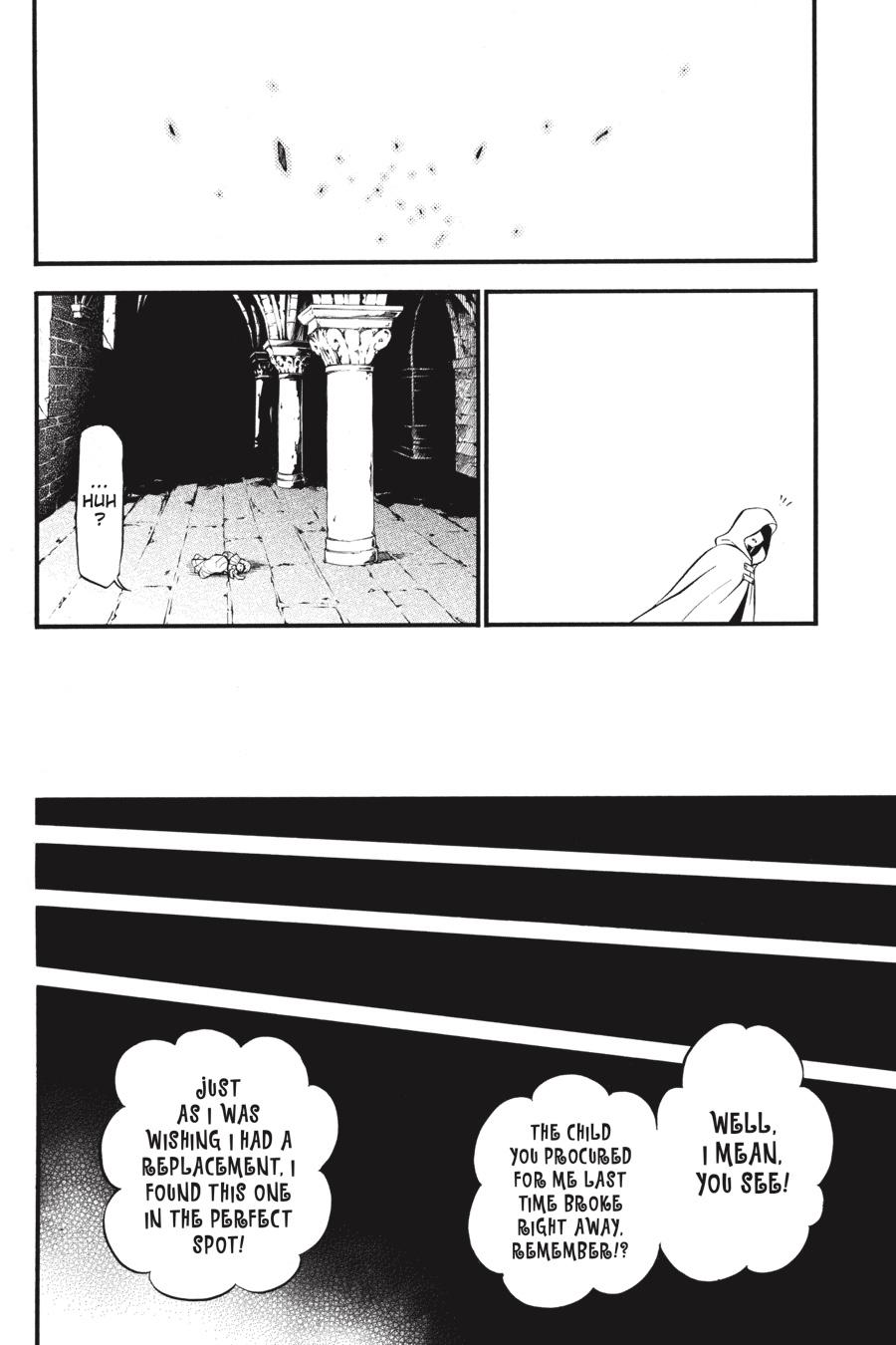 Vanitas no Shuki Chapter 47 - Page 26
