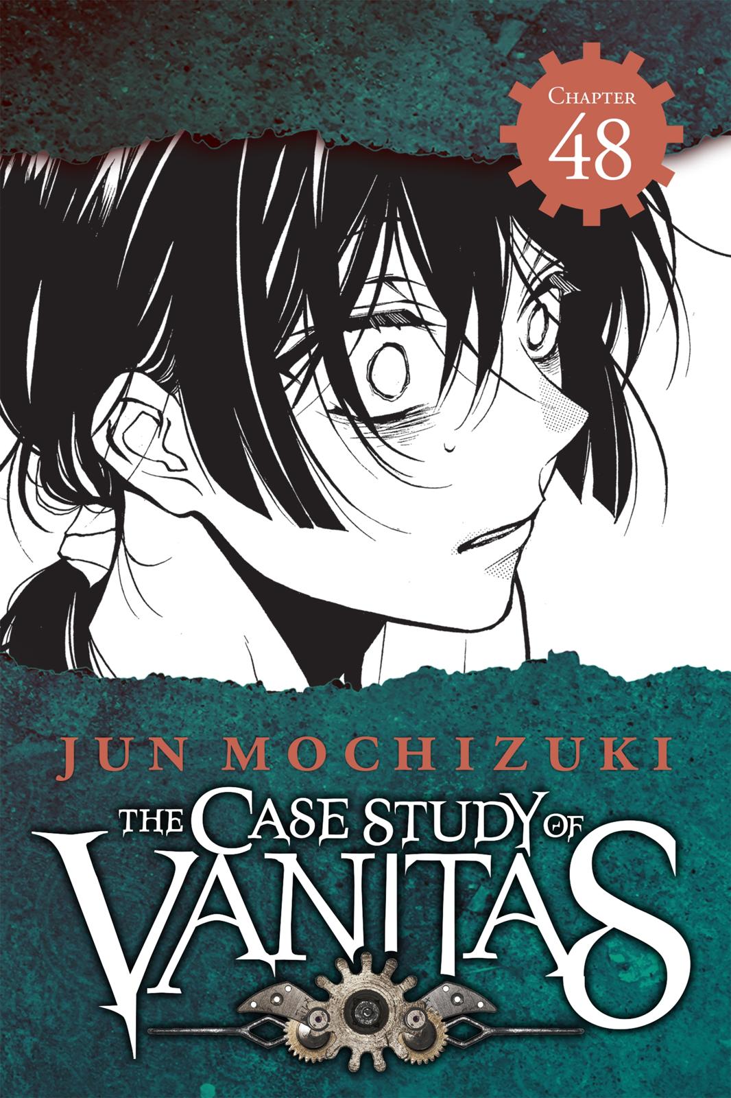 Vanitas no Shuki Chapter 48 - Page 1