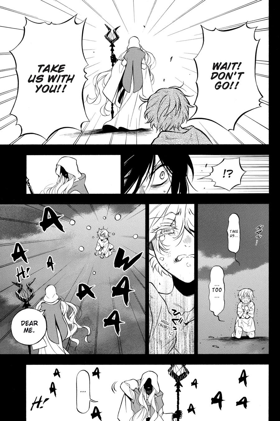 Vanitas no Shuki Chapter 48 - Page 25