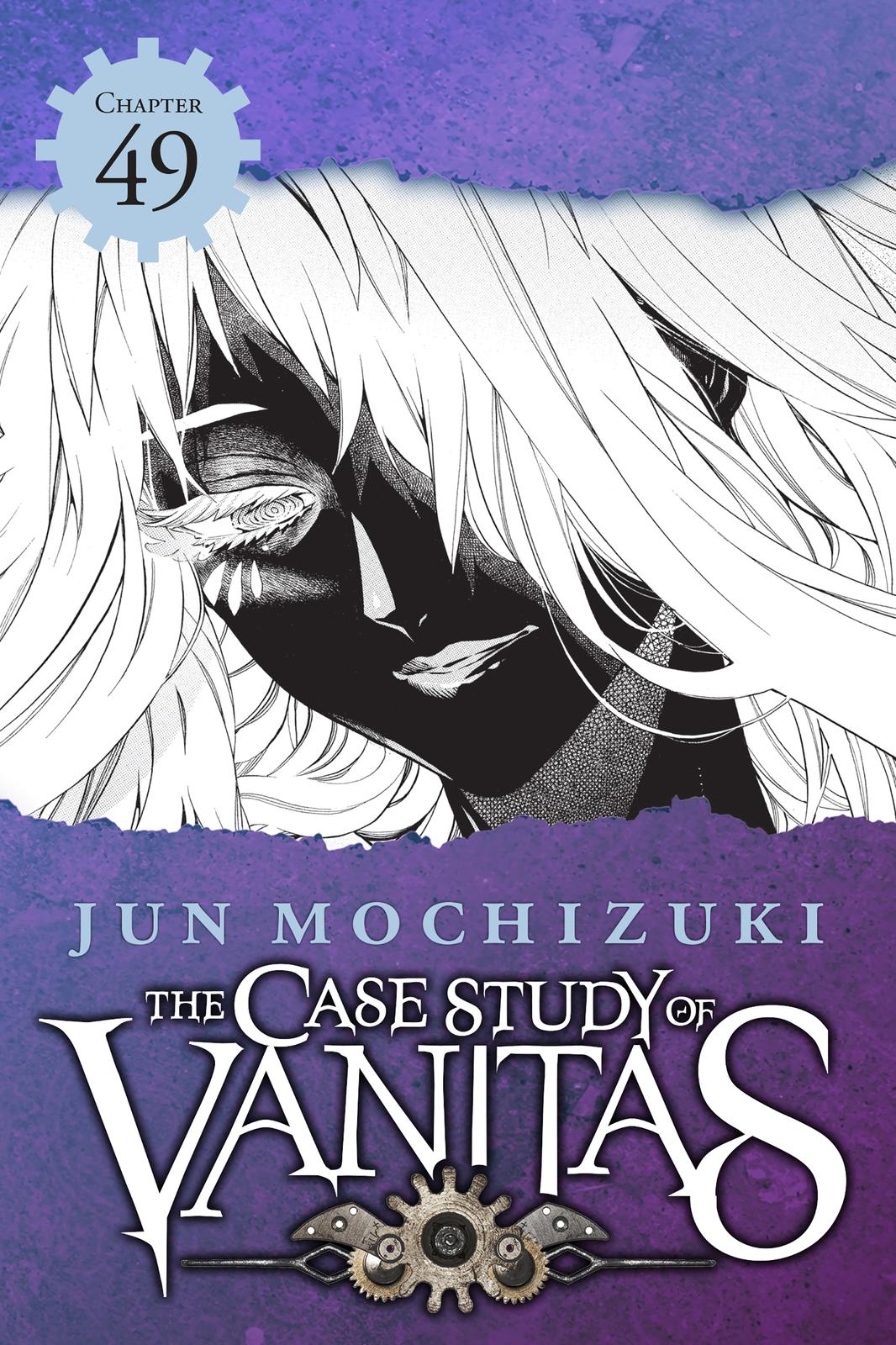 Vanitas no Shuki Chapter 49 - Page 1