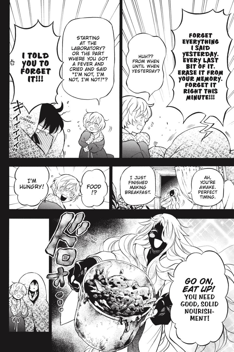 Vanitas no Shuki Chapter 49 - Page 23