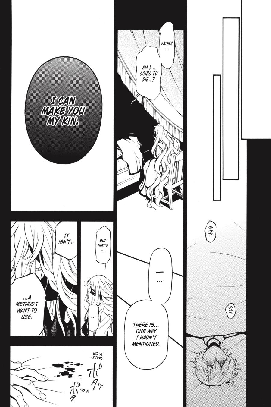 Vanitas no Shuki Chapter 49 - Page 29