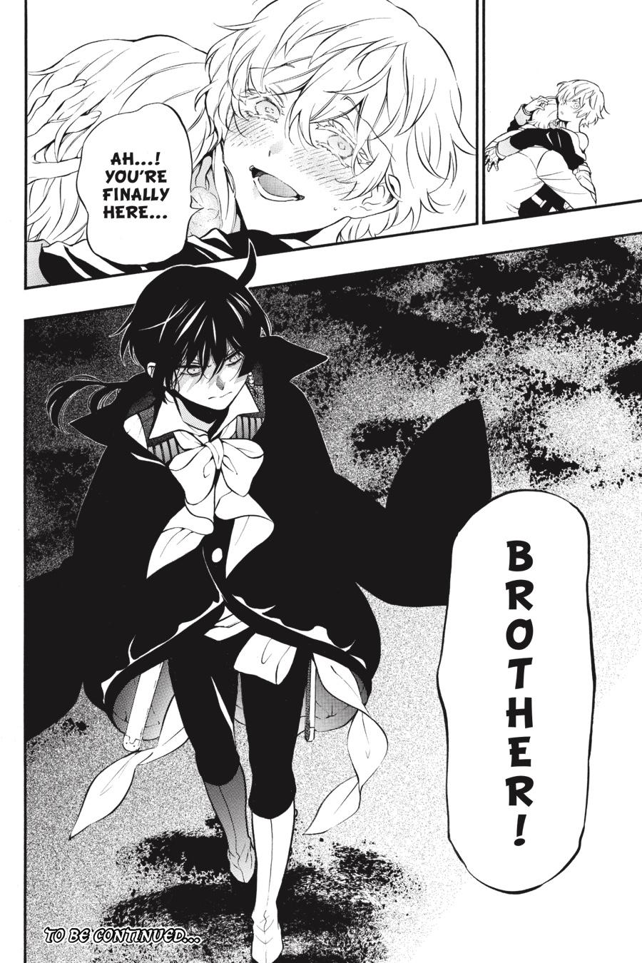 Vanitas no Shuki Chapter 49 - Page 32