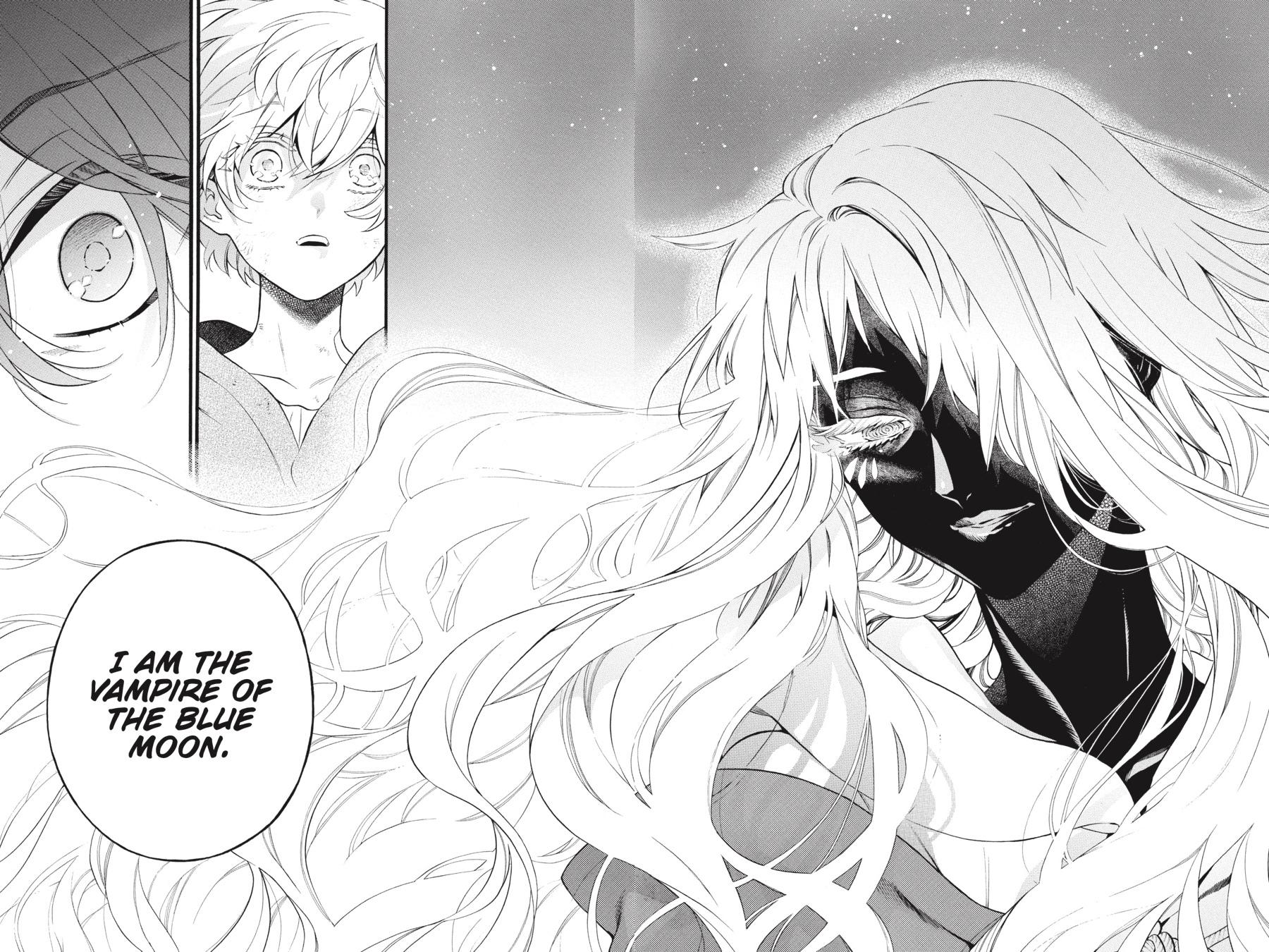 Vanitas no Shuki Chapter 49 - Page 5