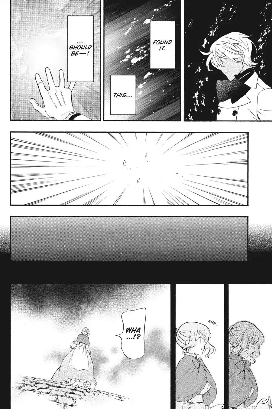 Vanitas no Shuki Chapter 5 - Page 29