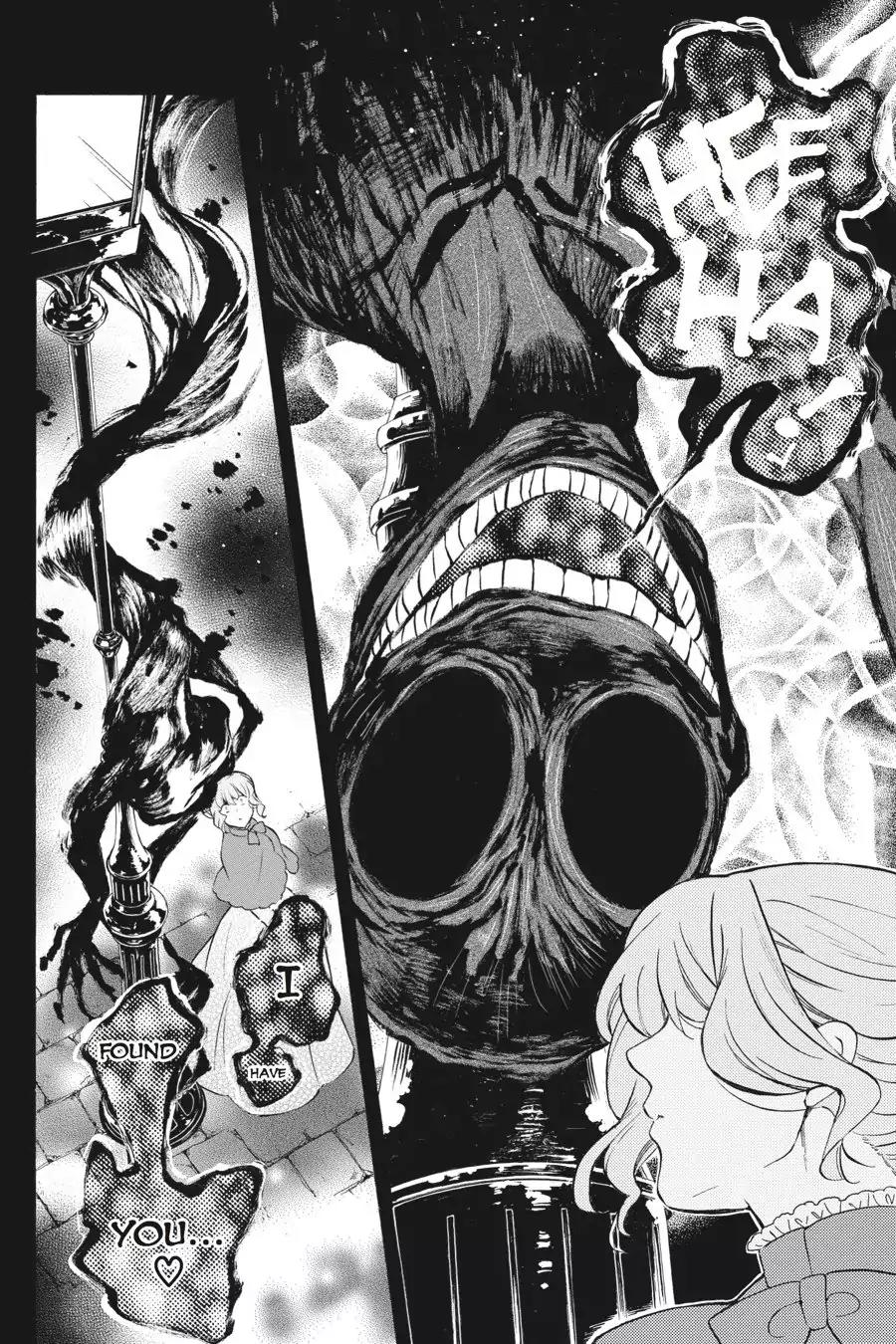 Vanitas no Shuki Chapter 5 - Page 34