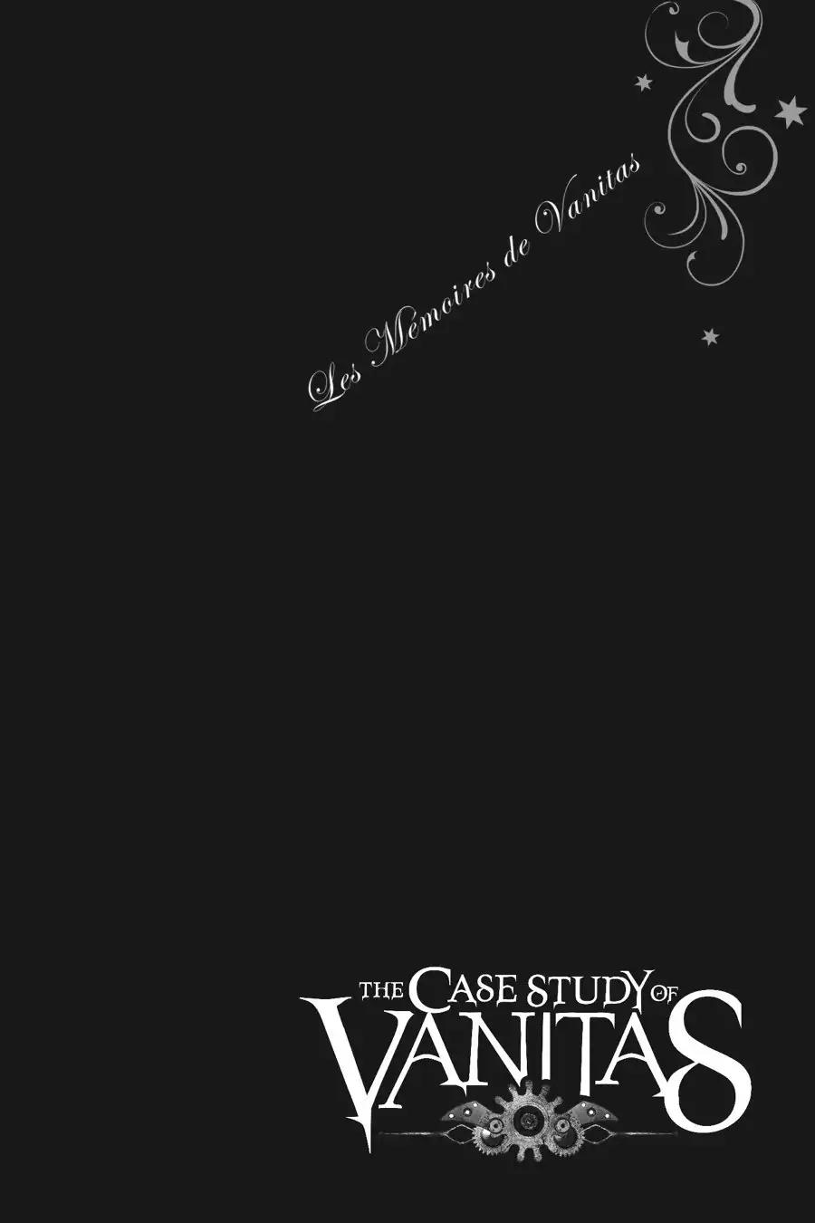 Vanitas no Shuki Chapter 5 - Page 42