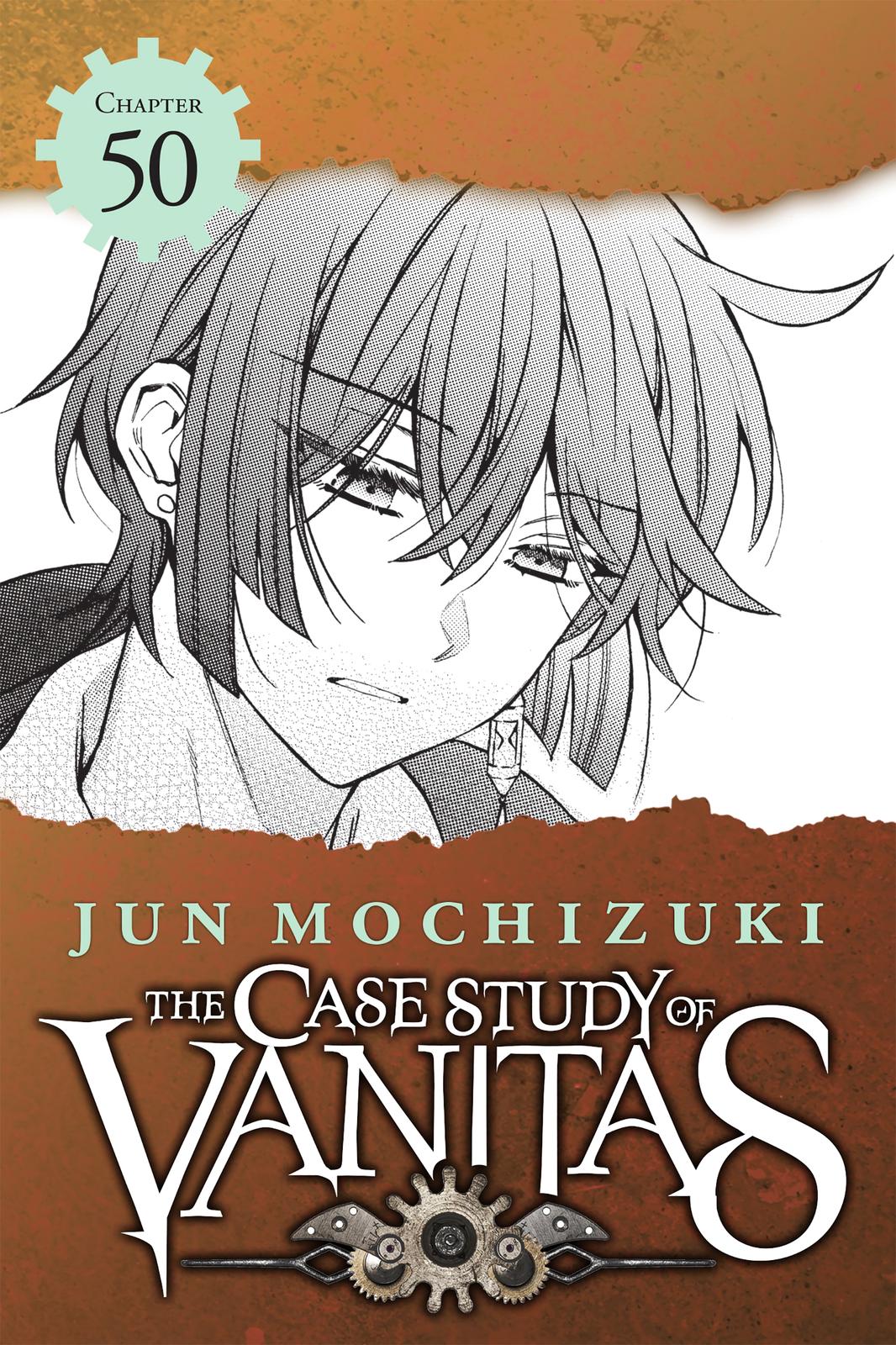 Vanitas no Shuki Chapter 50 - Page 1