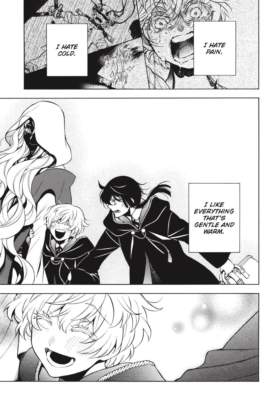 Vanitas no Shuki Chapter 50 - Page 2