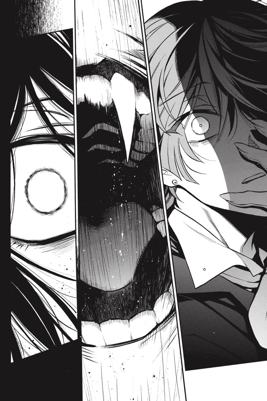 Vanitas no Shuki Chapter 50 - Page 24