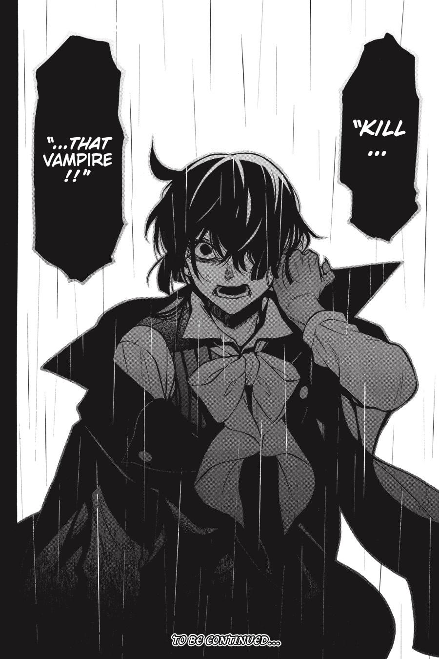 Vanitas no Shuki Chapter 50 - Page 34