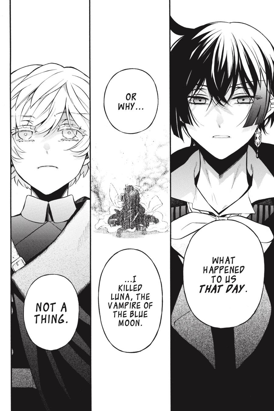 Vanitas no Shuki Chapter 50 - Page 7