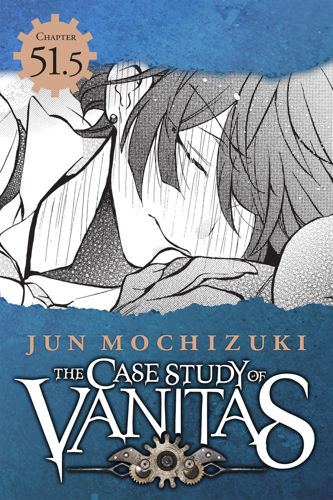 Vanitas no Shuki Chapter 51.5 - Page 1