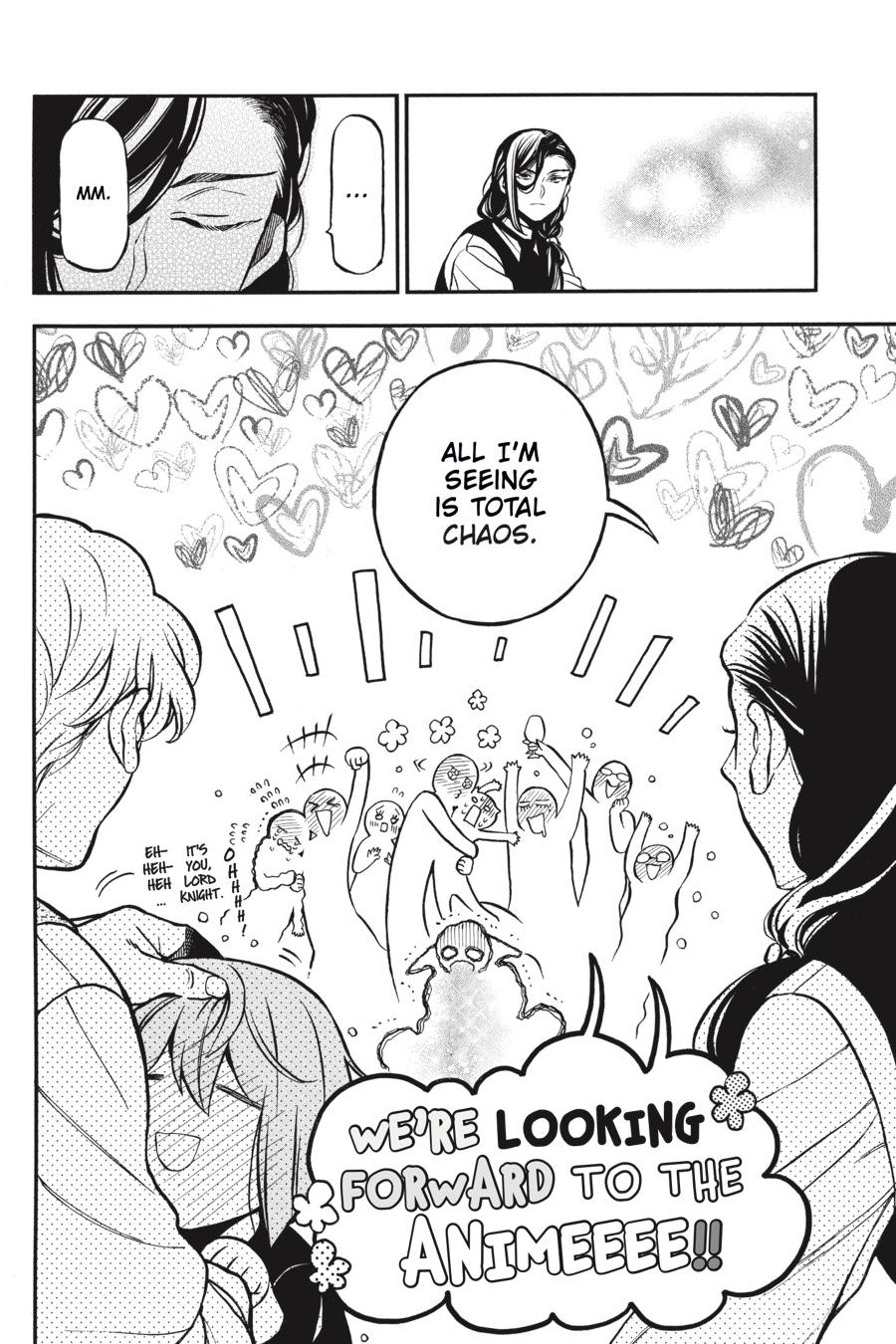 Vanitas no Shuki Chapter 51.5 - Page 12