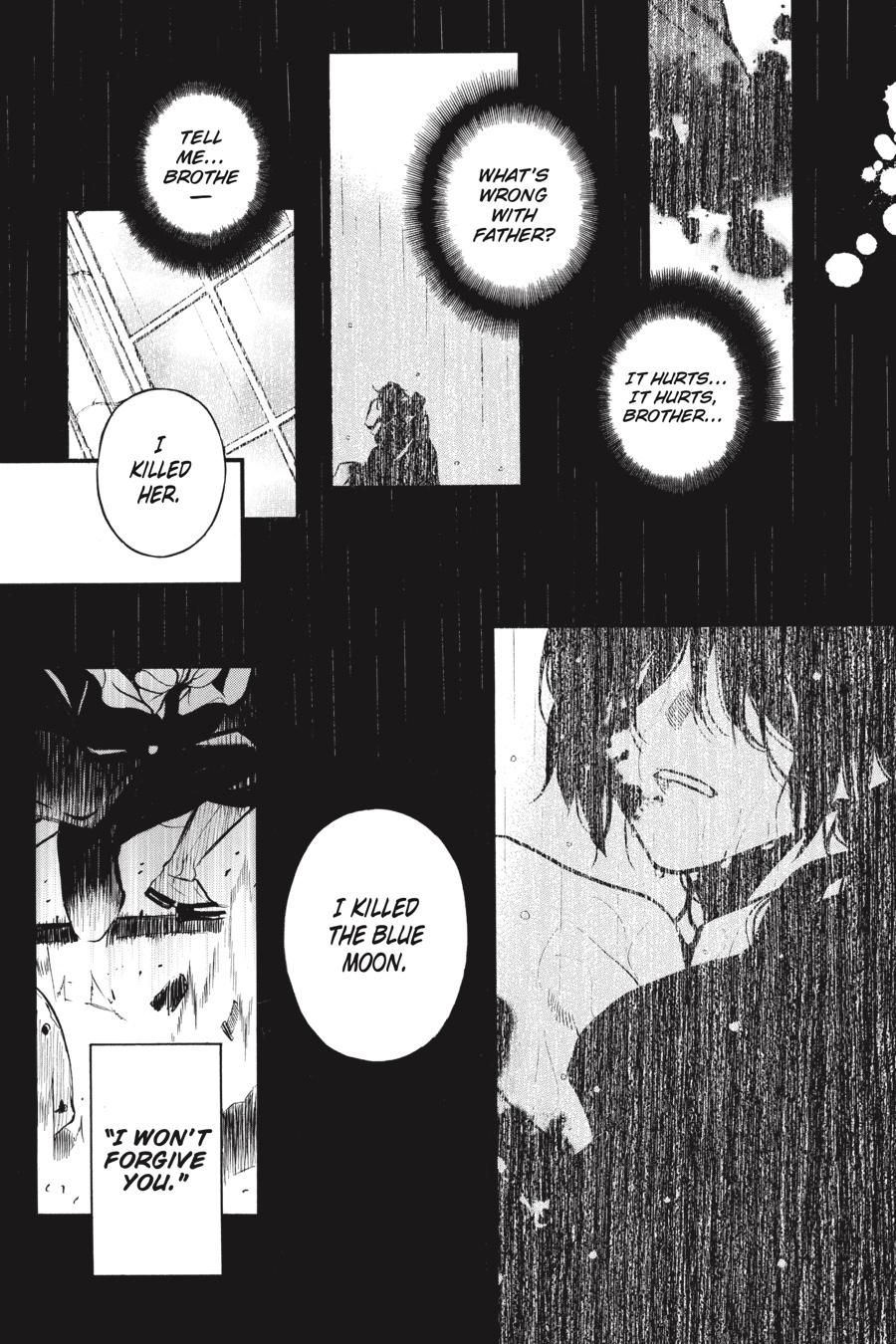 Vanitas no Shuki Chapter 51 - Page 11
