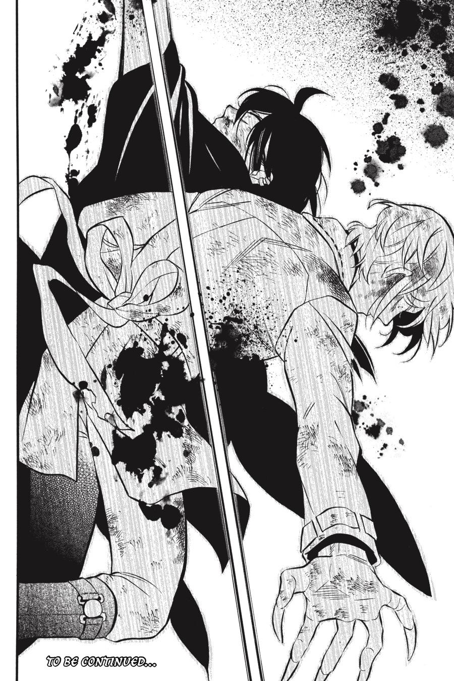 Vanitas no Shuki Chapter 51 - Page 29