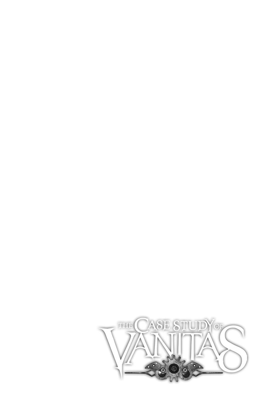 Vanitas no Shuki Chapter 51 - Page 4