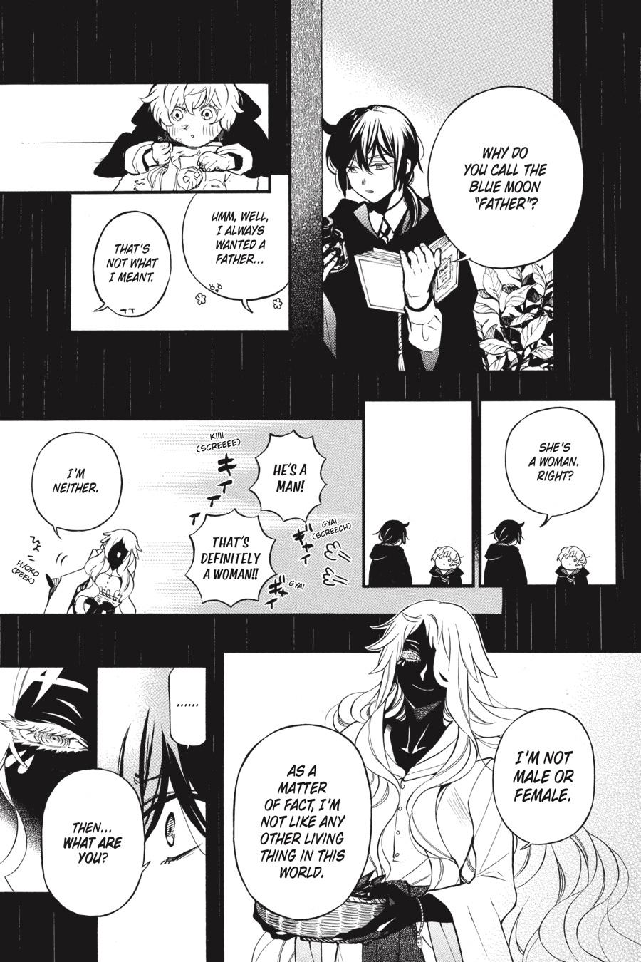 Vanitas no Shuki Chapter 51 - Page 5