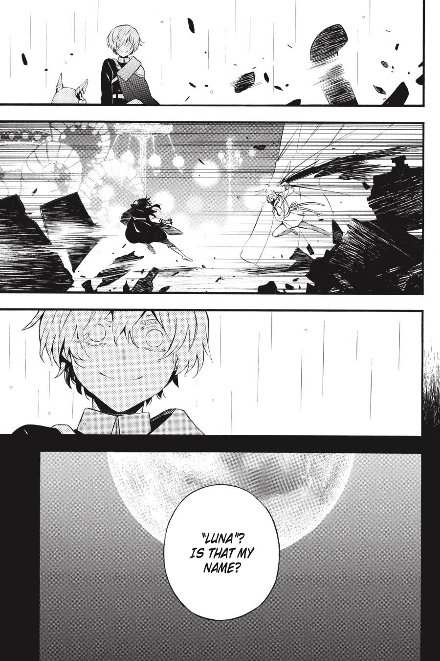 Vanitas no Shuki Chapter 51 - Page 7
