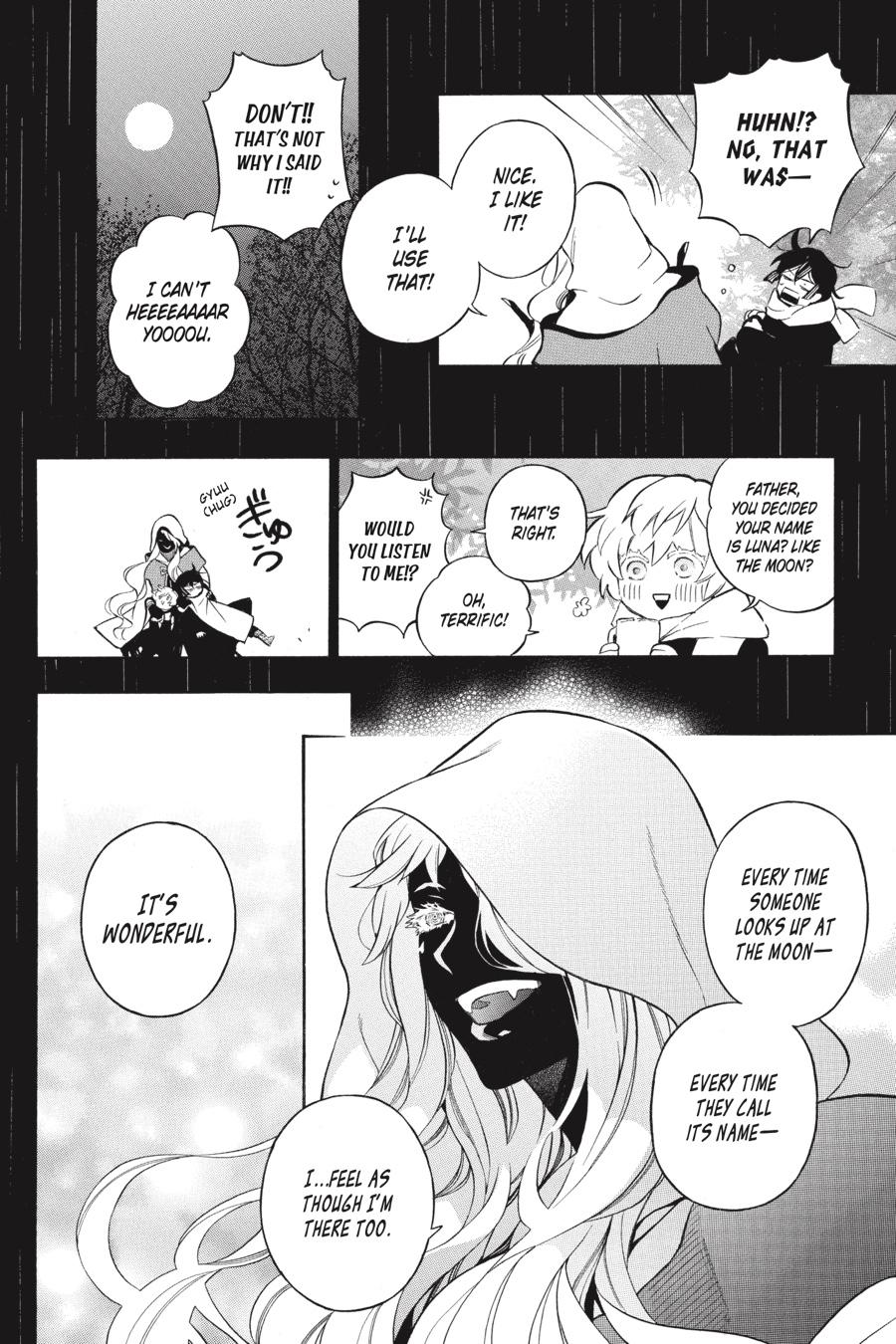 Vanitas no Shuki Chapter 51 - Page 8