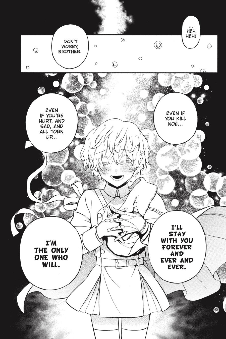 Vanitas no Shuki Chapter 52 - Page 19