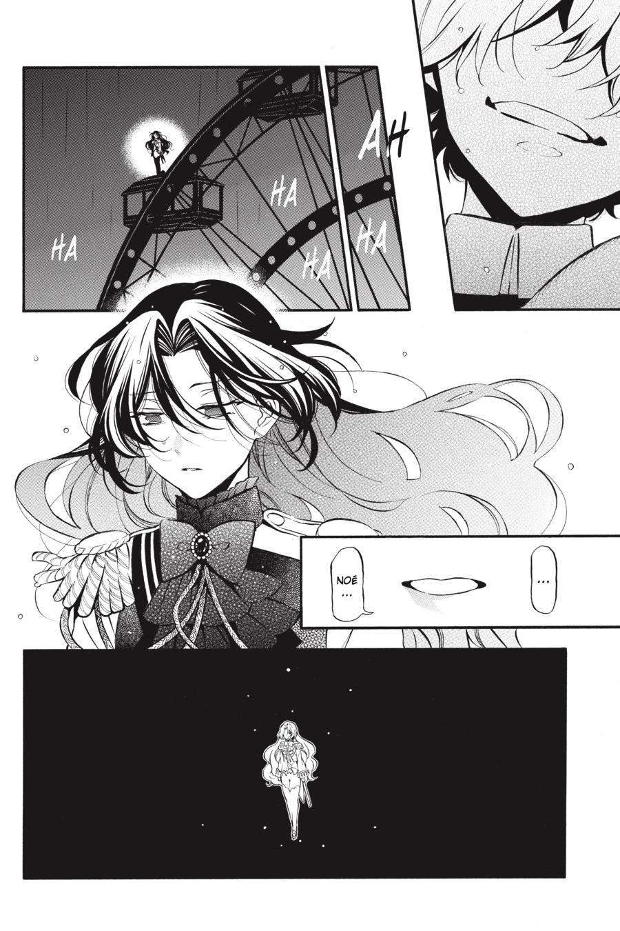 Vanitas no Shuki Chapter 52 - Page 20