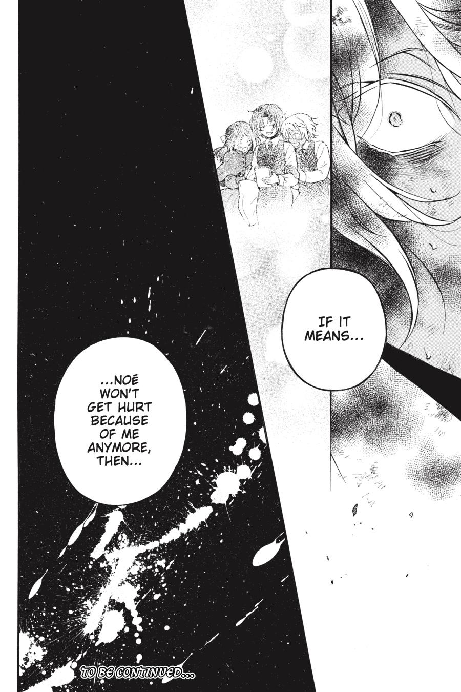 Vanitas no Shuki Chapter 52 - Page 25