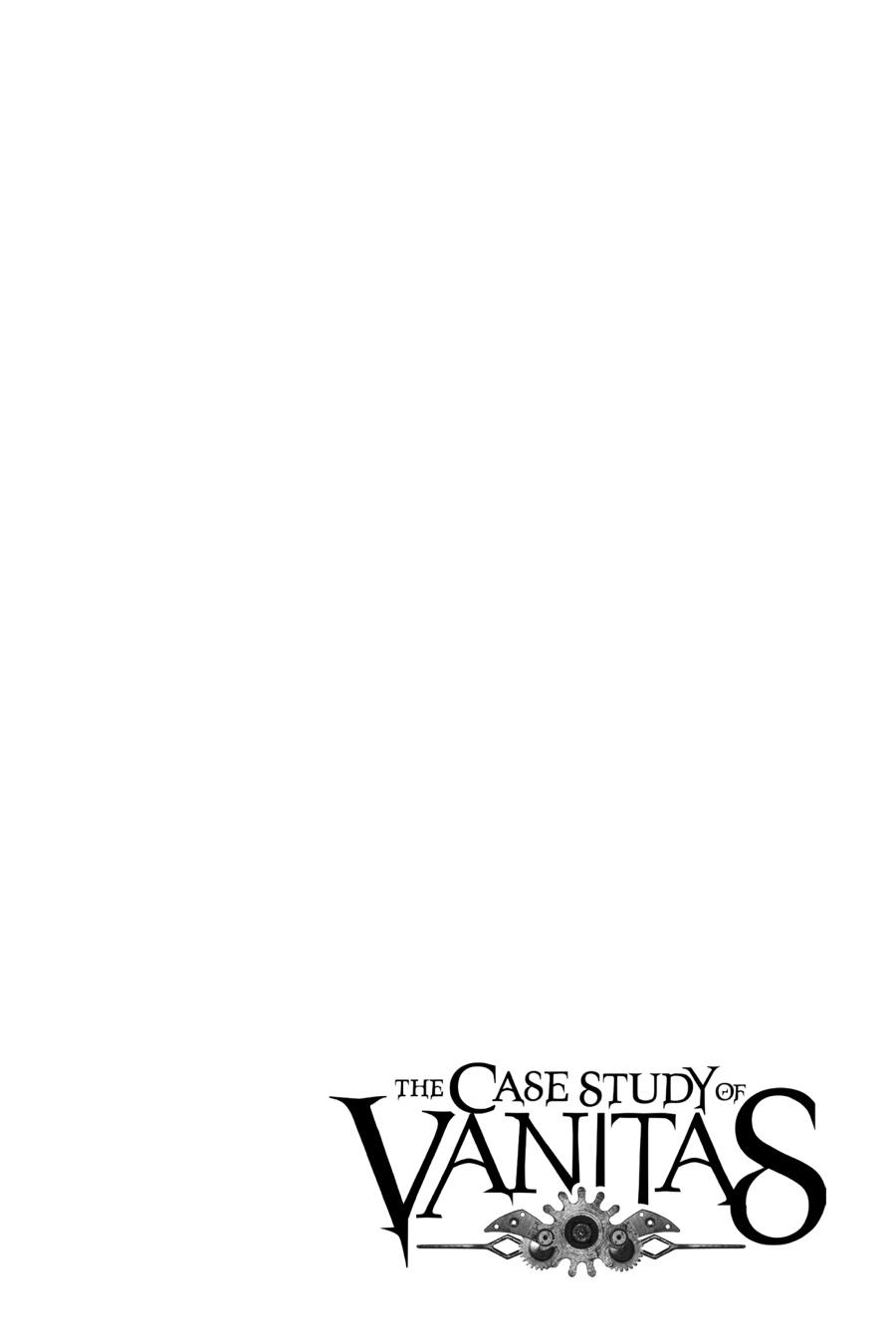 Vanitas no Shuki Chapter 52 - Page 4