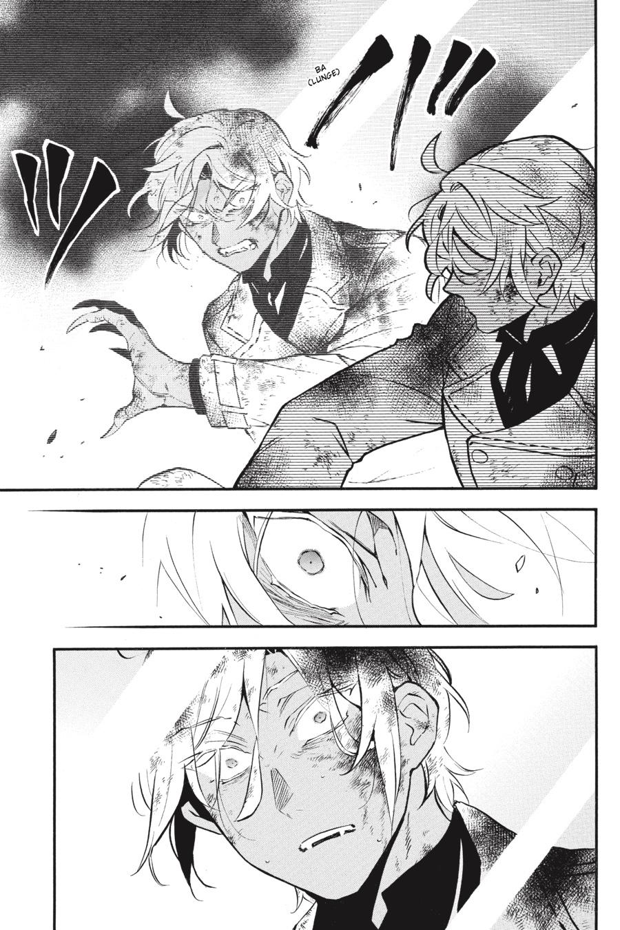 Vanitas no Shuki Chapter 53 - Page 17