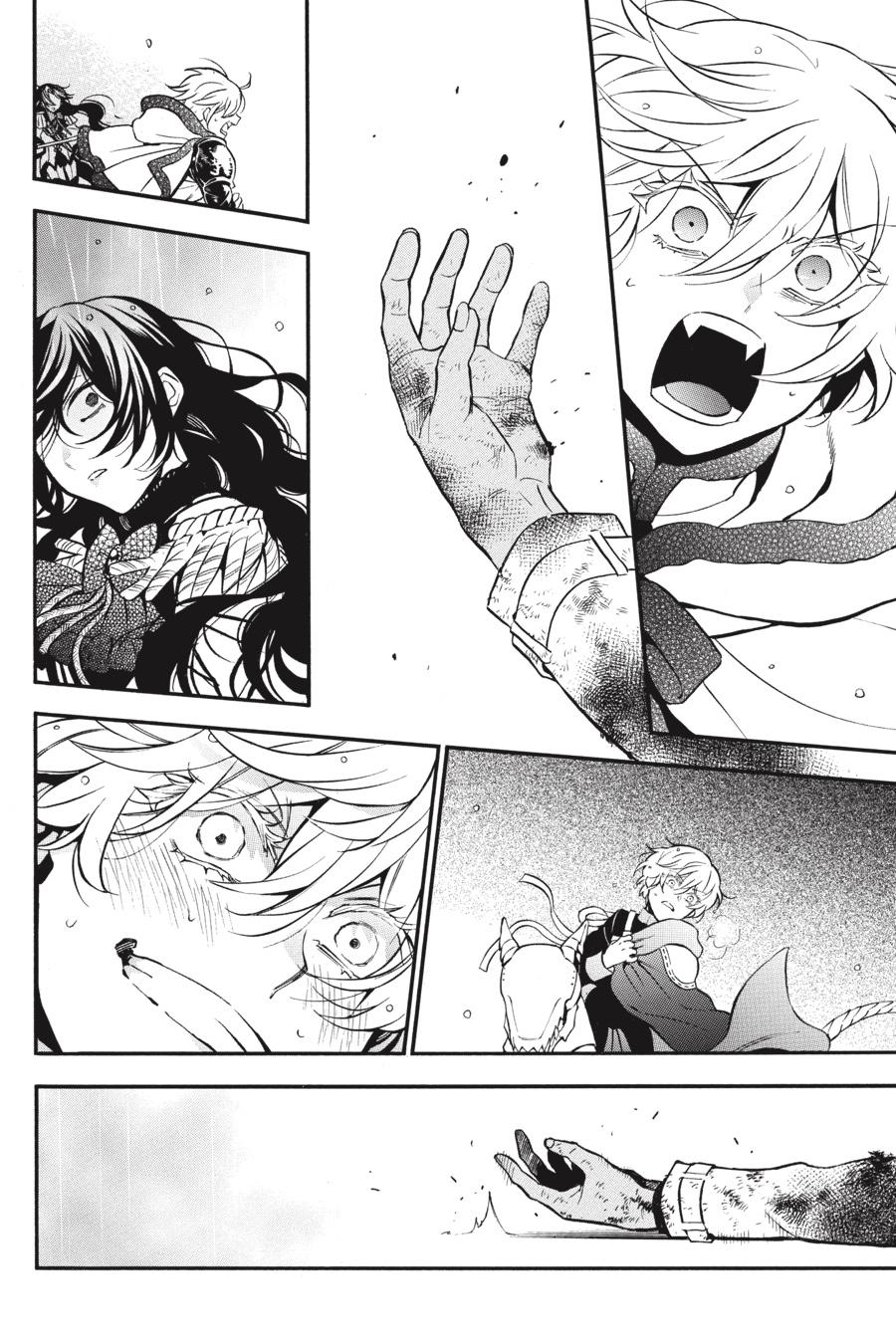 Vanitas no Shuki Chapter 53 - Page 31