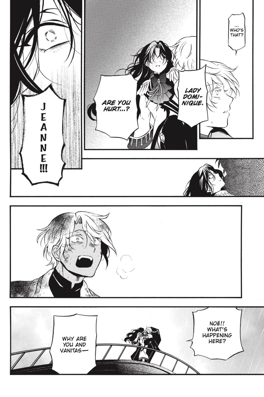 Vanitas no Shuki Chapter 53 - Page 6