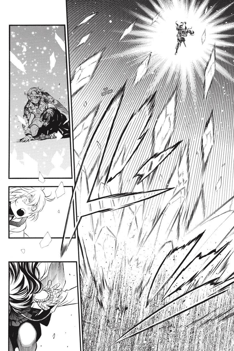 Vanitas no Shuki Chapter 54.5 - Page 14