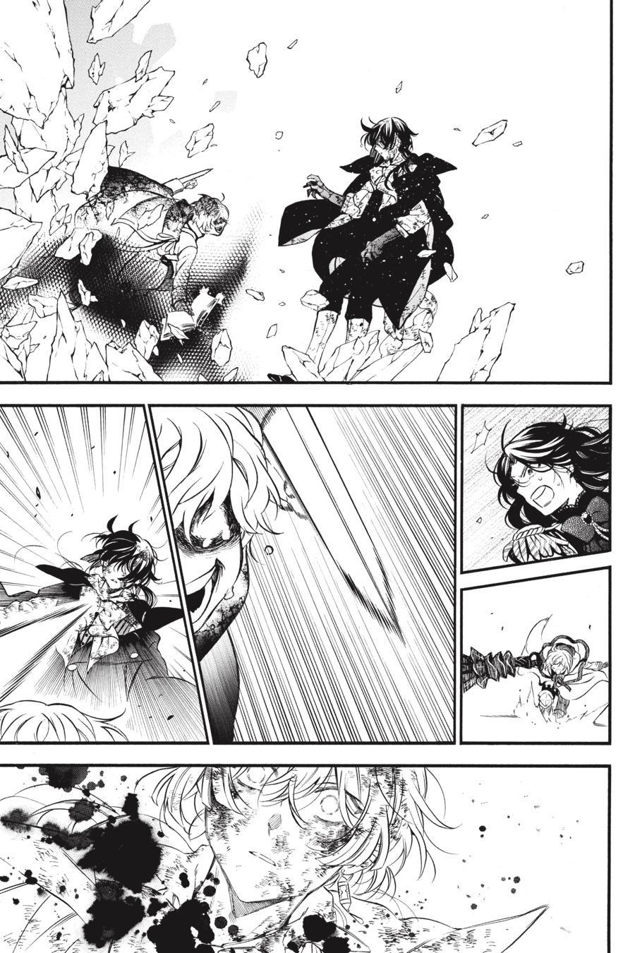 Vanitas no Shuki Chapter 54.5 - Page 19