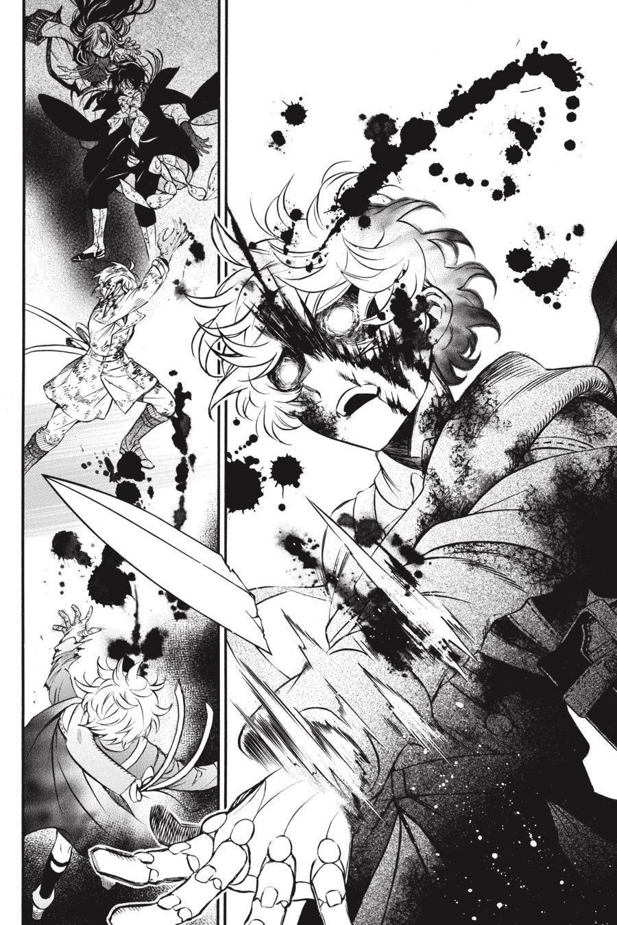 Vanitas no Shuki Chapter 54.5 - Page 20