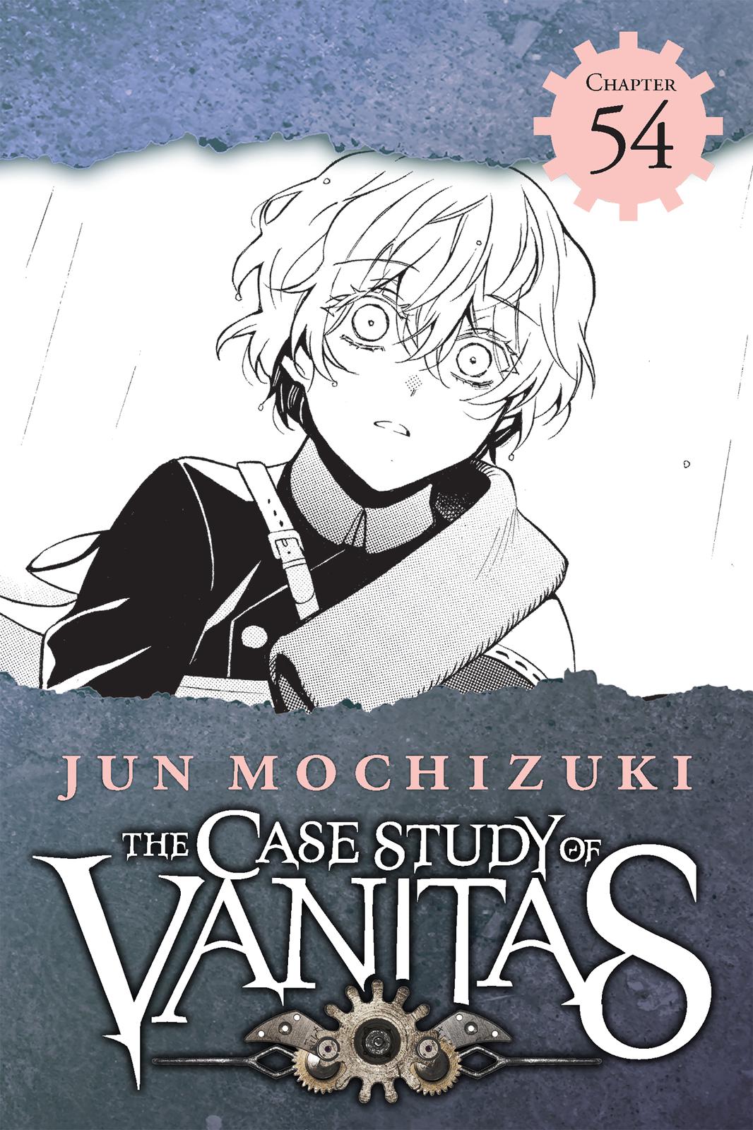 Vanitas no Shuki Chapter 54 - Page 1