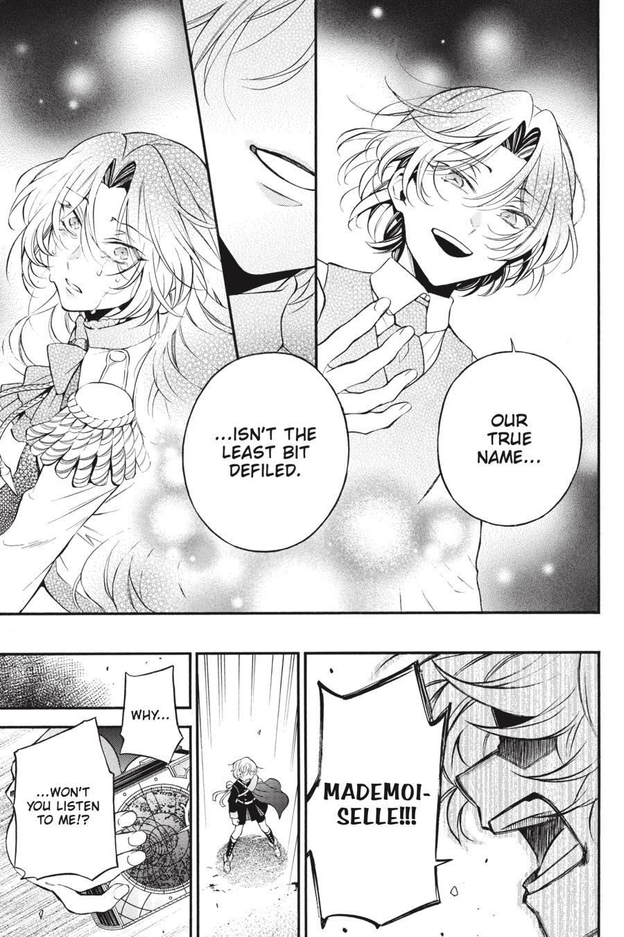 Vanitas no Shuki Chapter 54 - Page 12