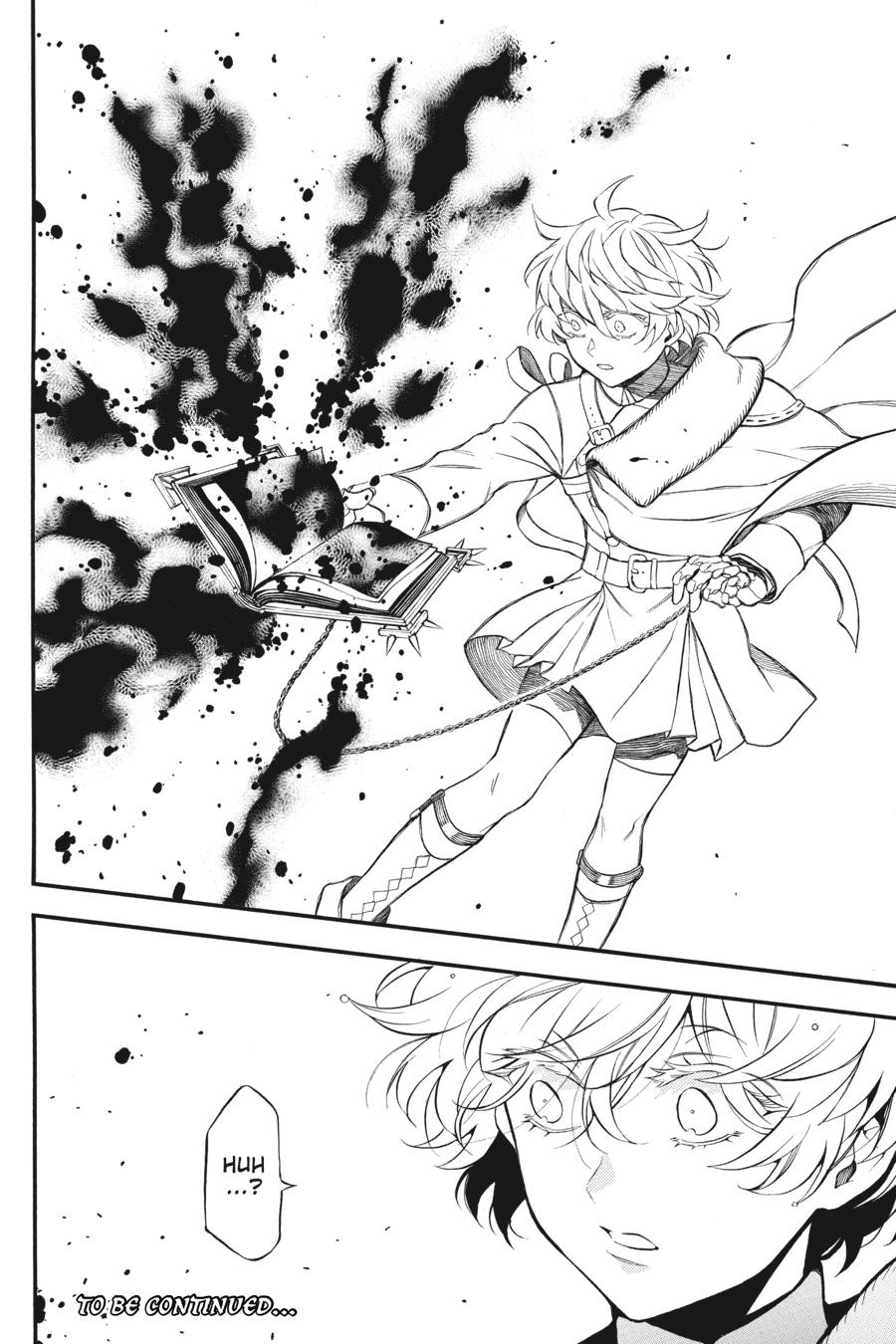 Vanitas no Shuki Chapter 54 - Page 15