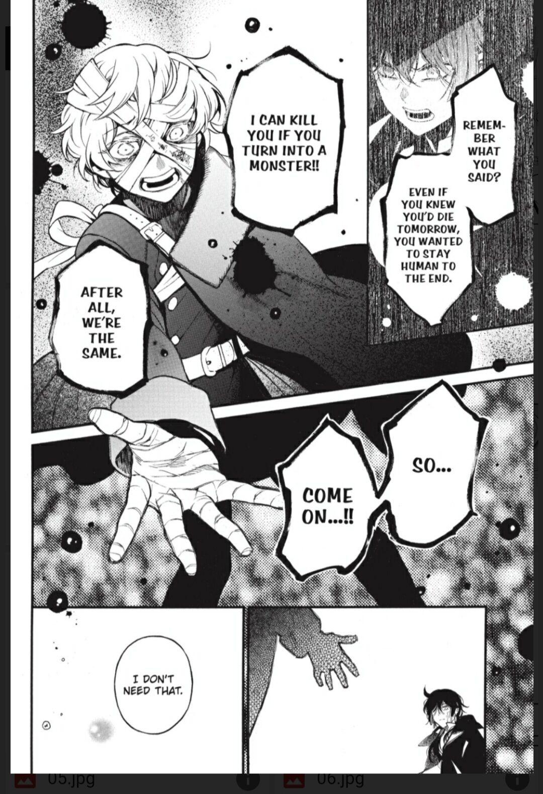 Vanitas no Shuki Chapter 55.5 - Page 17