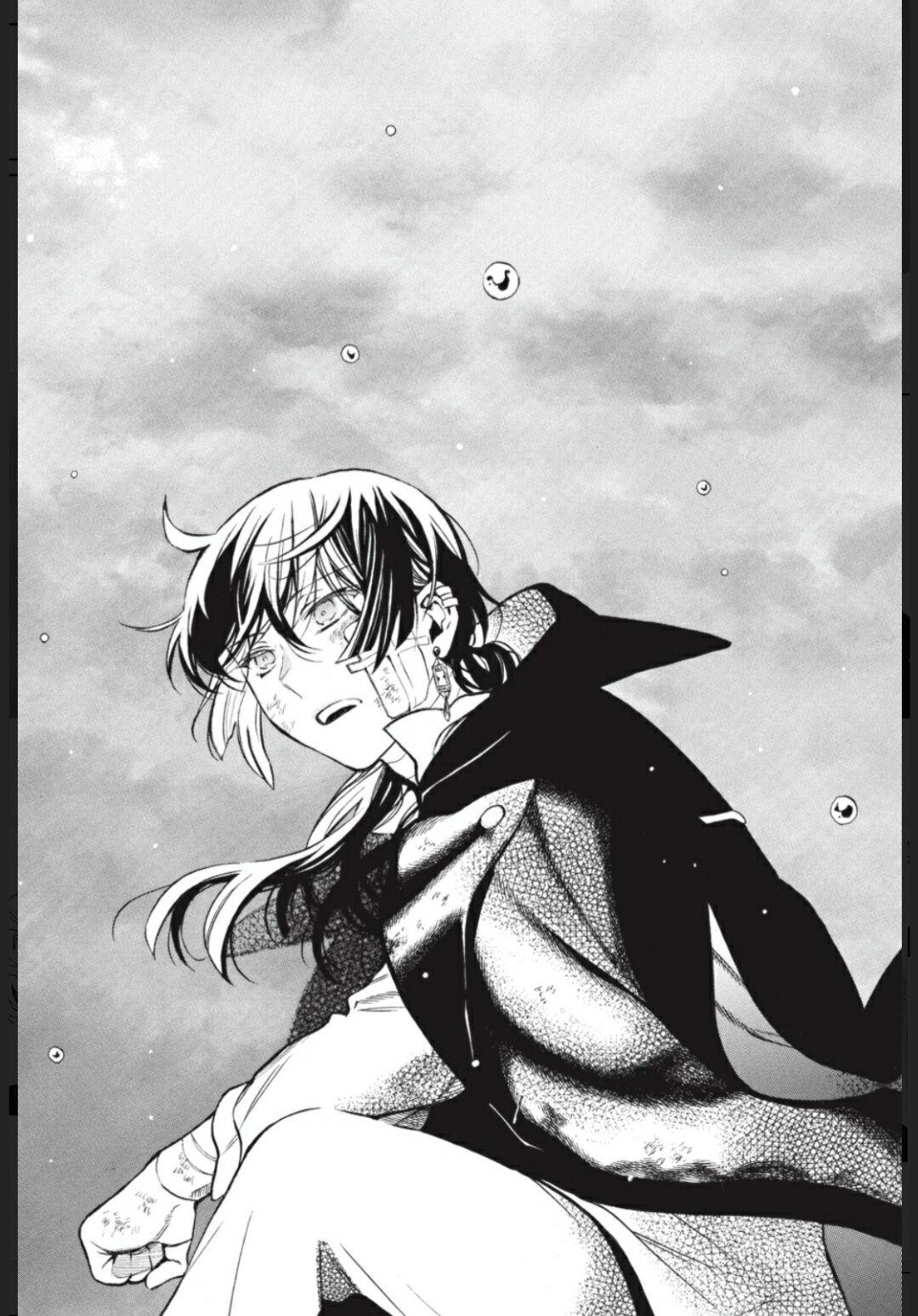 Vanitas no Shuki Chapter 55.5 - Page 20