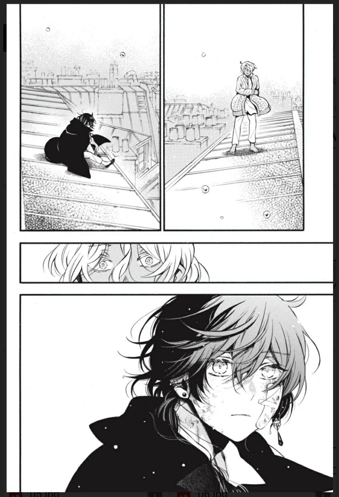 Vanitas no Shuki Chapter 55.5 - Page 5
