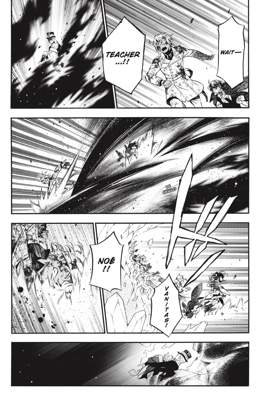 Vanitas no Shuki Chapter 55 - Page 13