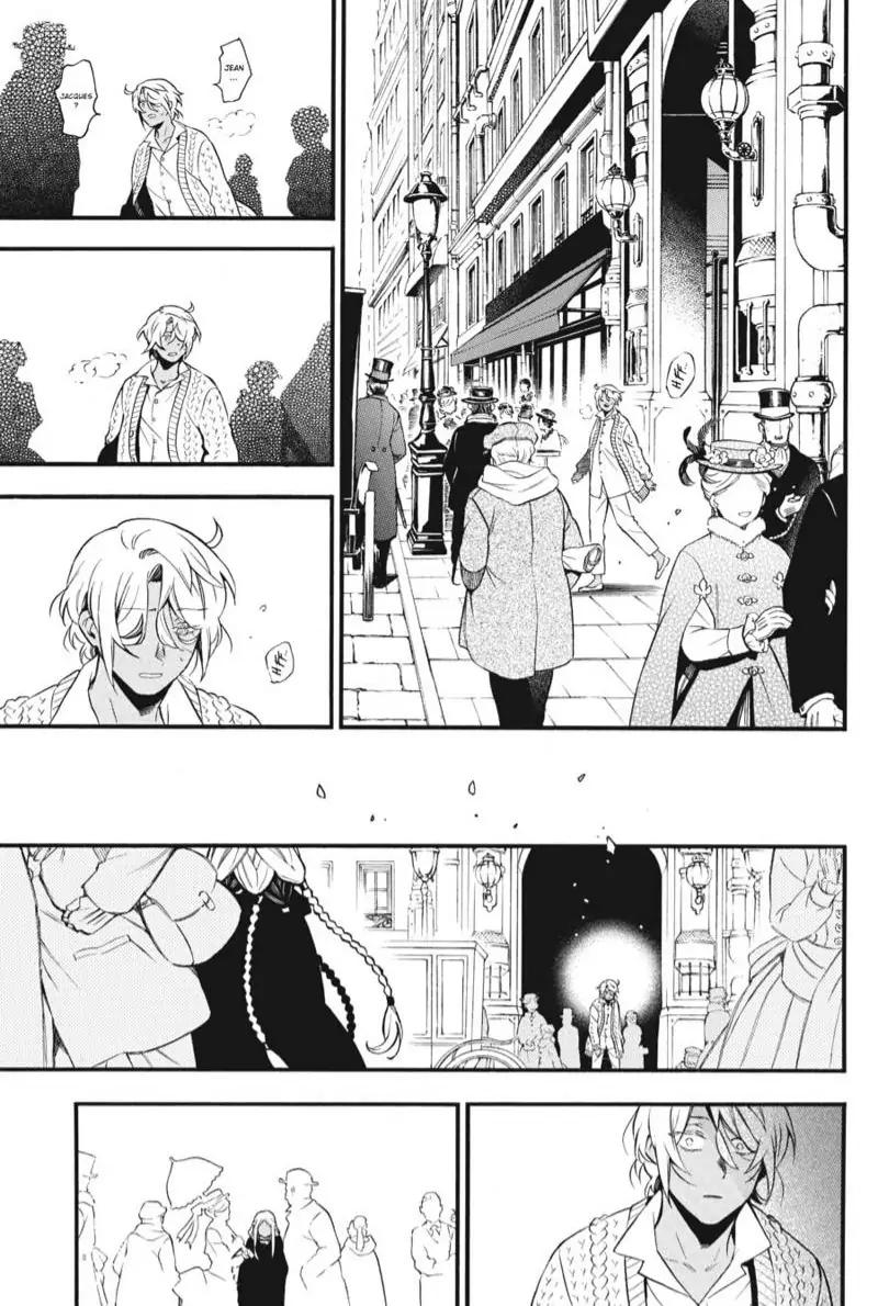 Vanitas no Shuki Chapter 57 - Page 13