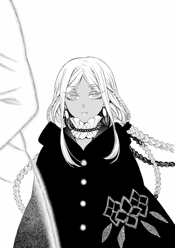 Vanitas no Shuki Chapter 57 - Page 15