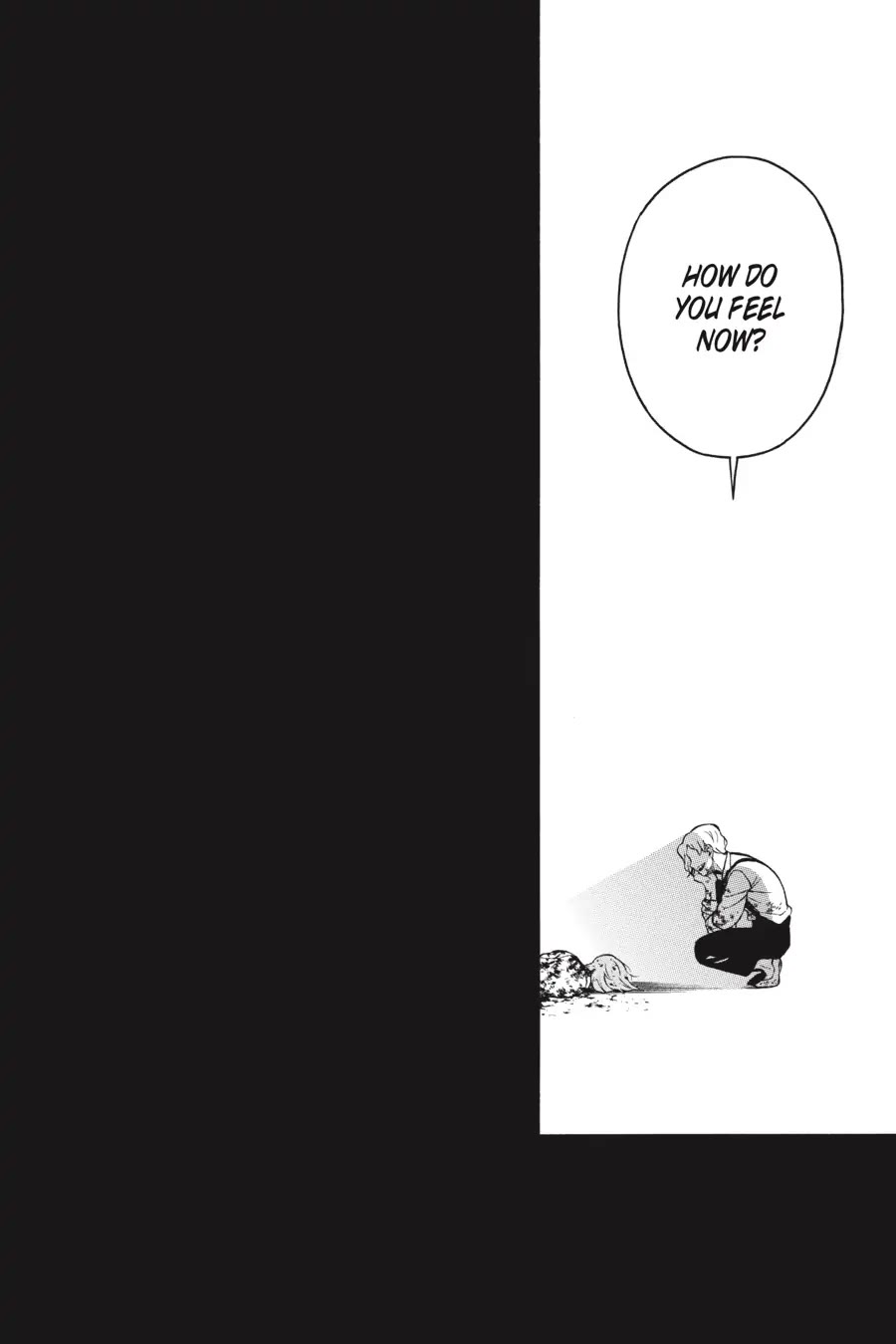 Vanitas no Shuki Chapter 59 - Page 27
