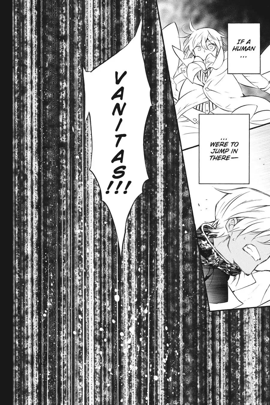 Vanitas no Shuki Chapter 6 - Page 15