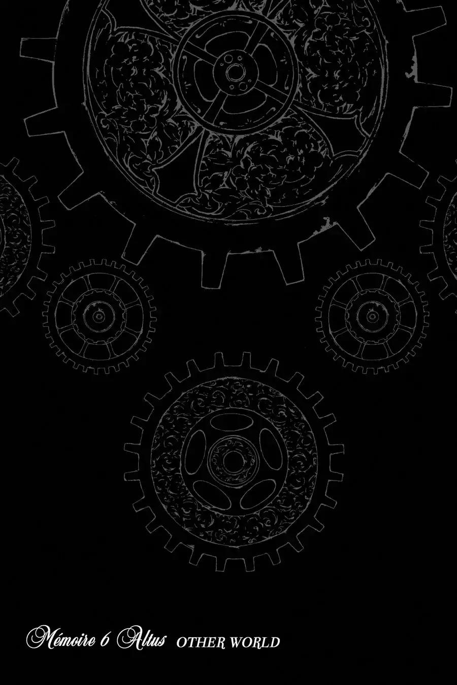 Vanitas no Shuki Chapter 6 - Page 30