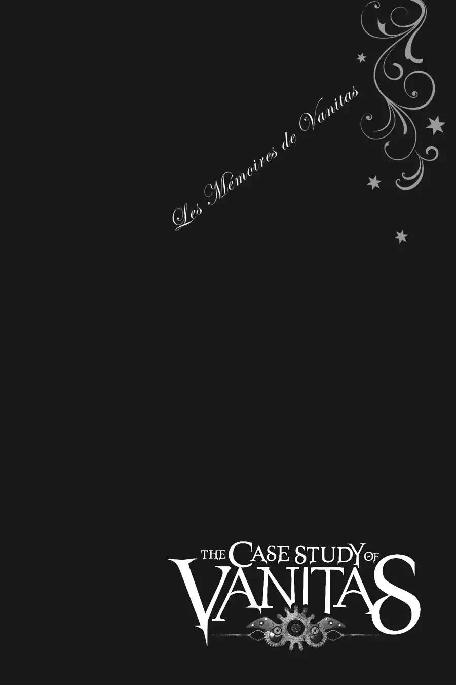 Vanitas no Shuki Chapter 6 - Page 31