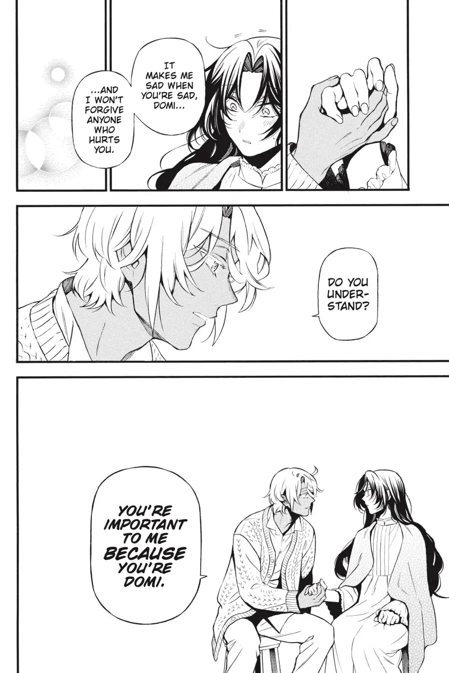 Vanitas no Shuki Chapter 60 - Page 13