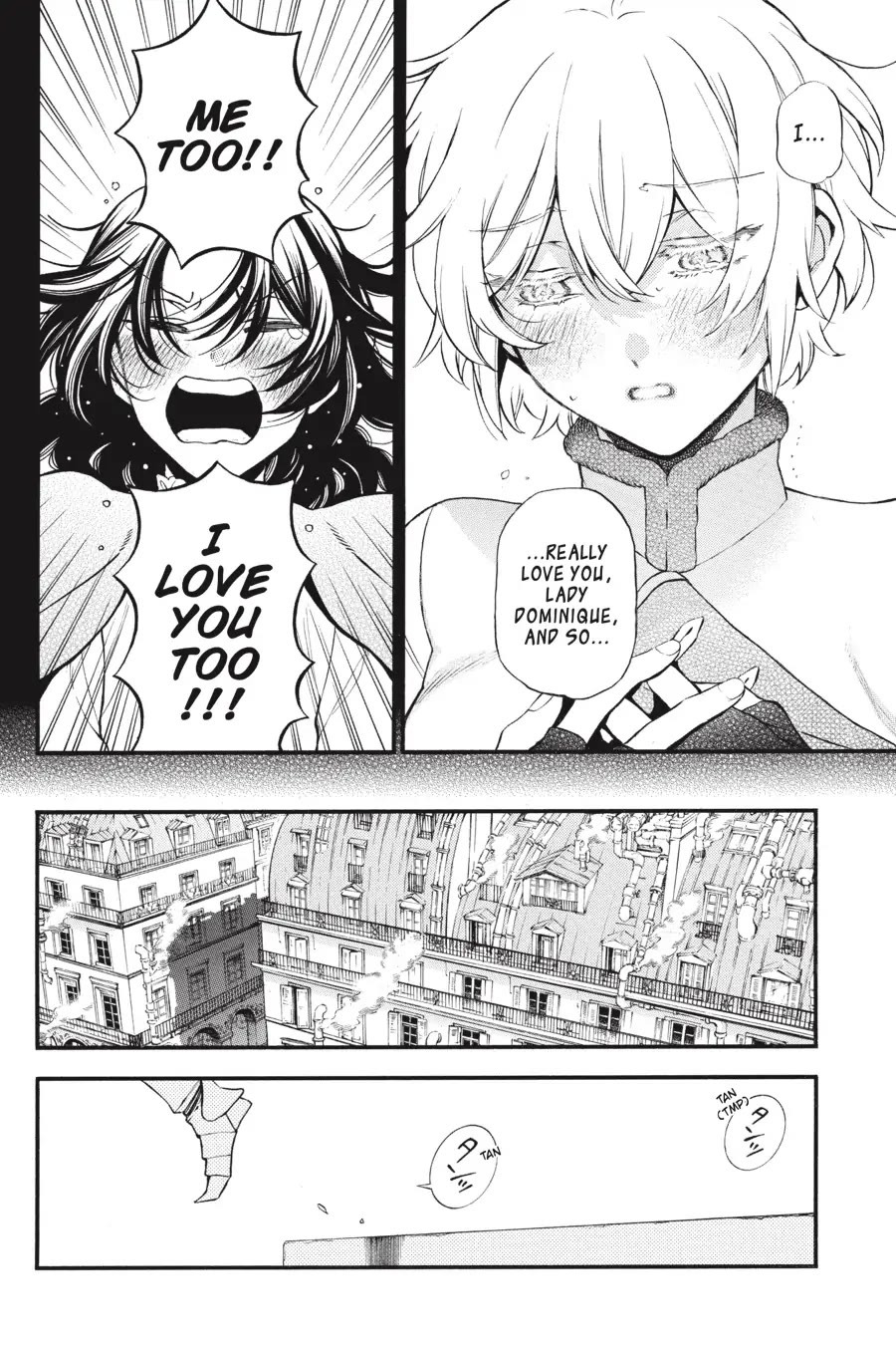 Vanitas no Shuki Chapter 60 - Page 7