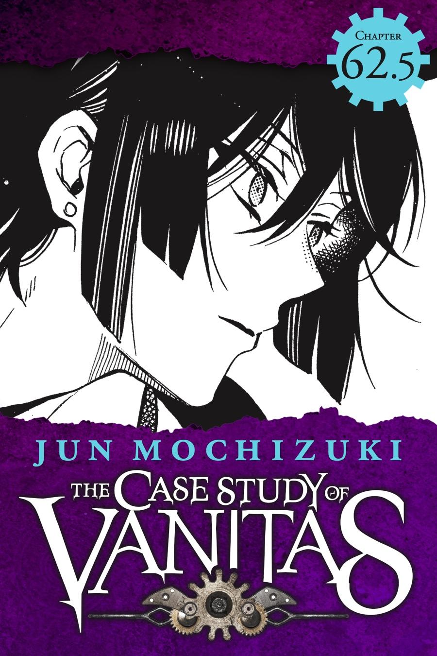 Vanitas no Shuki Chapter 62.5 - Page 1